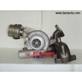 Turbocompressor Kp39A / 54399880017